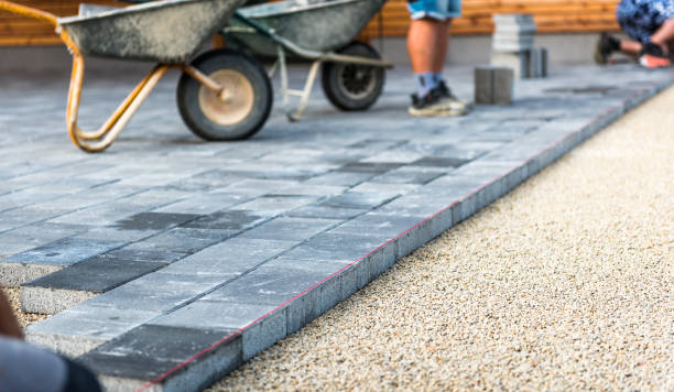 Best Driveway Pavers Near Me  in Bellaire, TX