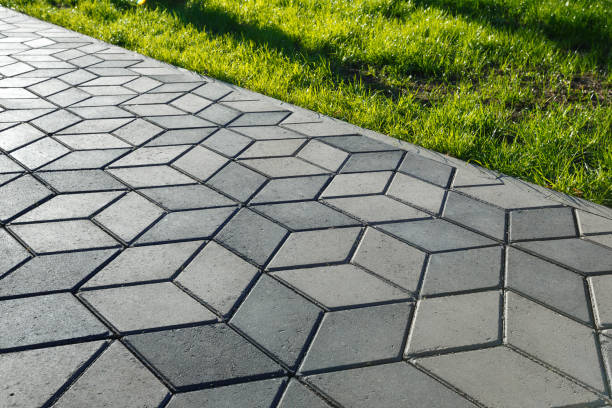 Professional Driveway Pavers in Bellaire, TX