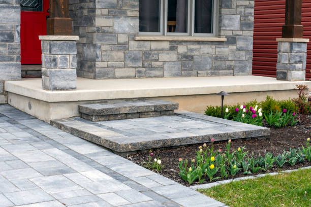 Best Residential Driveway Paver Services  in Bellaire, TX