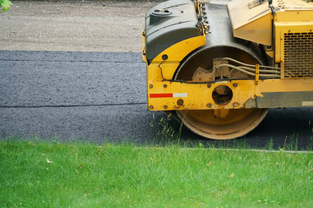 Best Professional Driveway Pavers  in Bellaire, TX