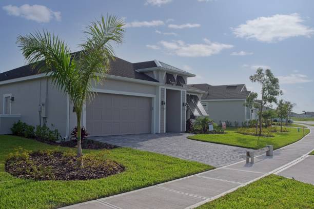 Reasons to Select Us for Your Driveway Paving Requirements in Bellaire, TX